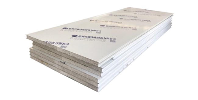 熱點(diǎn)新聞講解防火彩鋼板表面為什么出現(xiàn)壓斑？