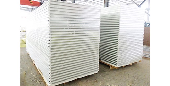 知識(shí)盤點(diǎn)，玻璃棉彩鋼板防火特點(diǎn)是怎樣的？