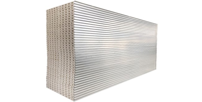 漲知識–玻鎂彩鋼板房造價要怎么計算？